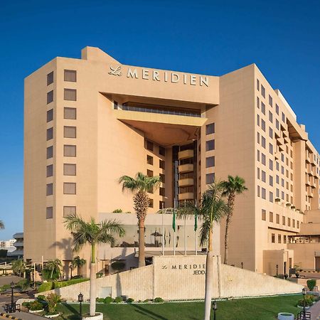 Le Meridien Cidde Dış mekan fotoğraf Mercure Hotel in Sharm El Sheikh