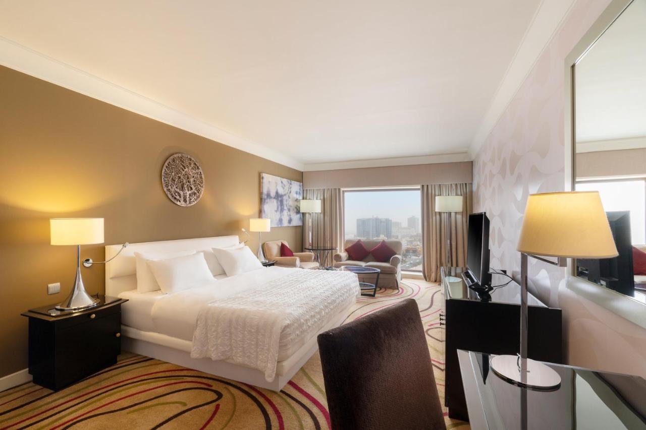 Le Meridien Cidde Dış mekan fotoğraf Deluxe Room