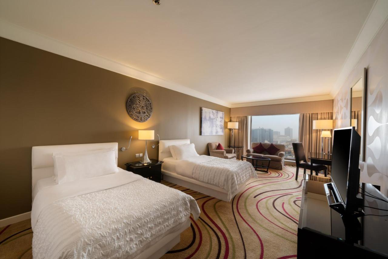 Le Meridien Cidde Dış mekan fotoğraf Deluxe Room