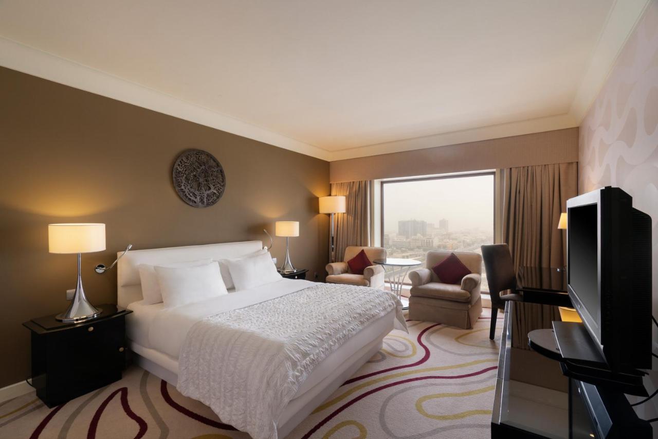 Le Meridien Cidde Dış mekan fotoğraf Deluxe room