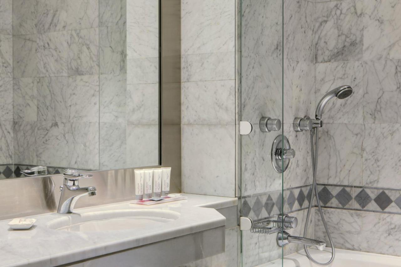 Le Meridien Cidde Dış mekan fotoğraf Bathroom