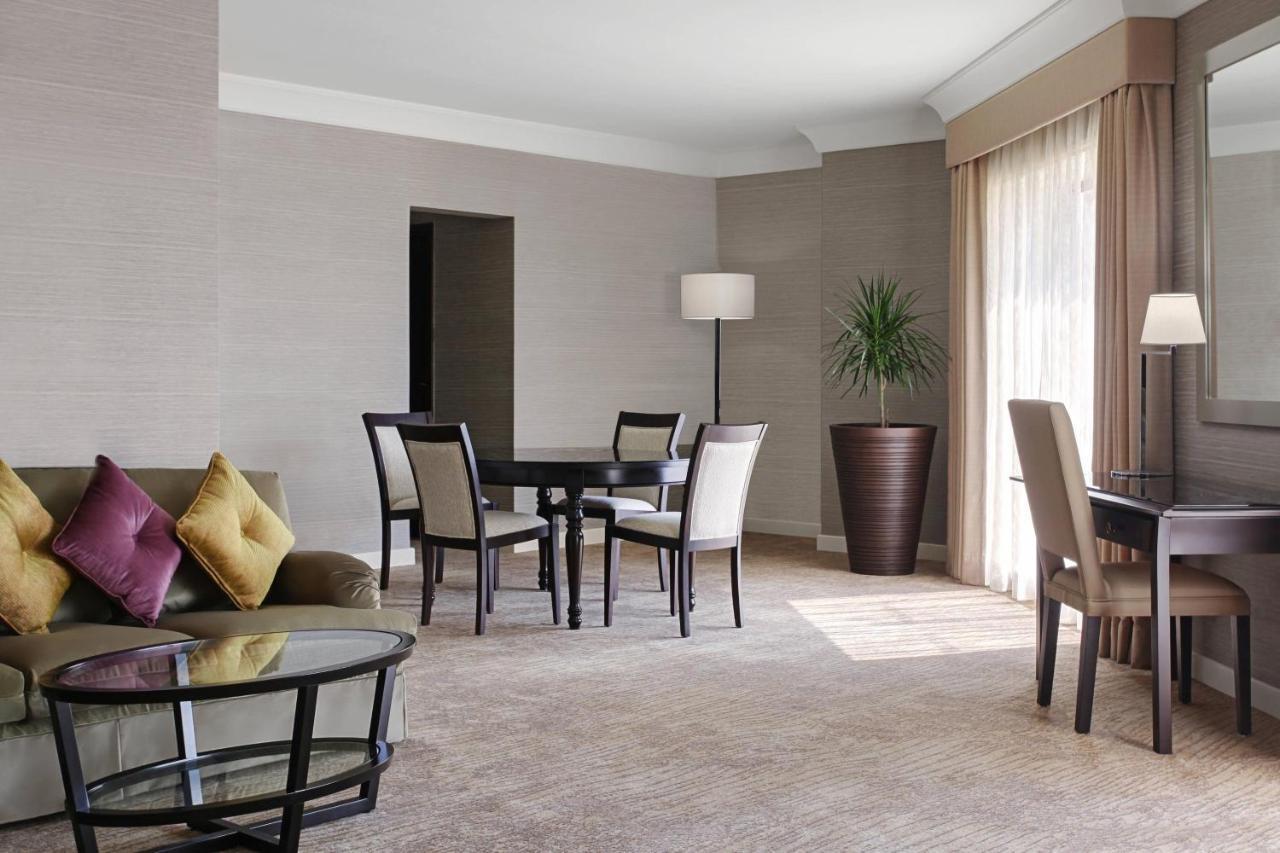Le Meridien Cidde Dış mekan fotoğraf