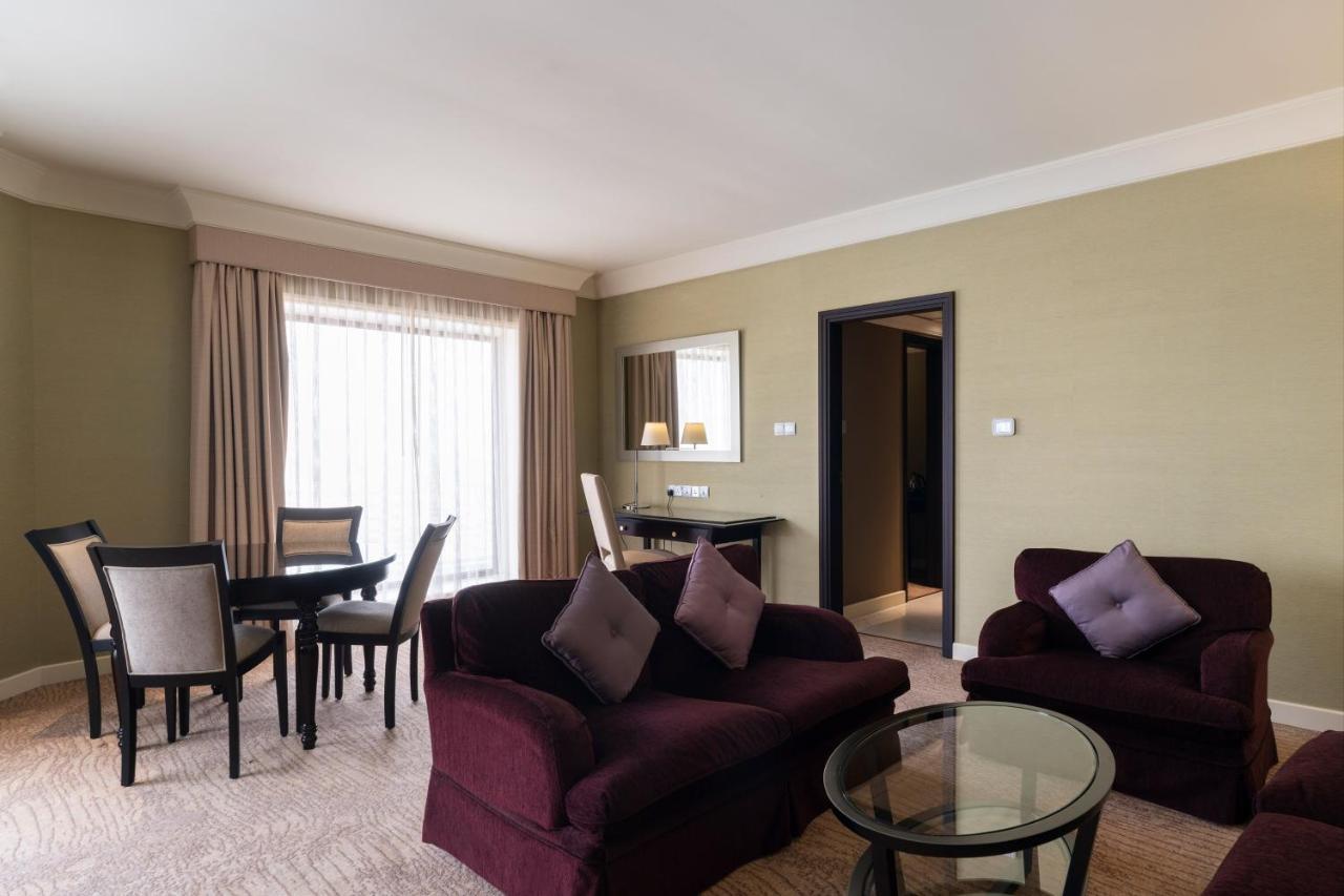 Le Meridien Cidde Dış mekan fotoğraf