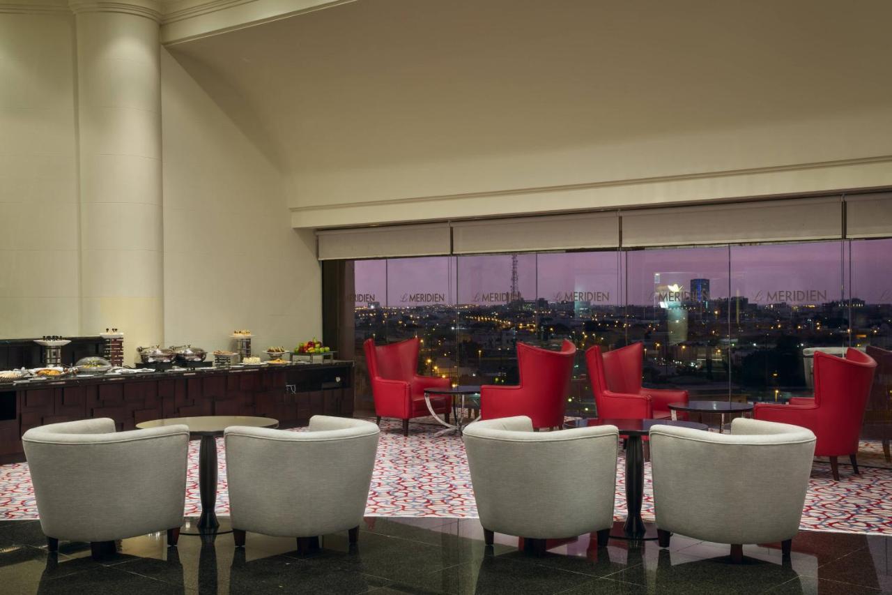 Le Meridien Cidde Dış mekan fotoğraf